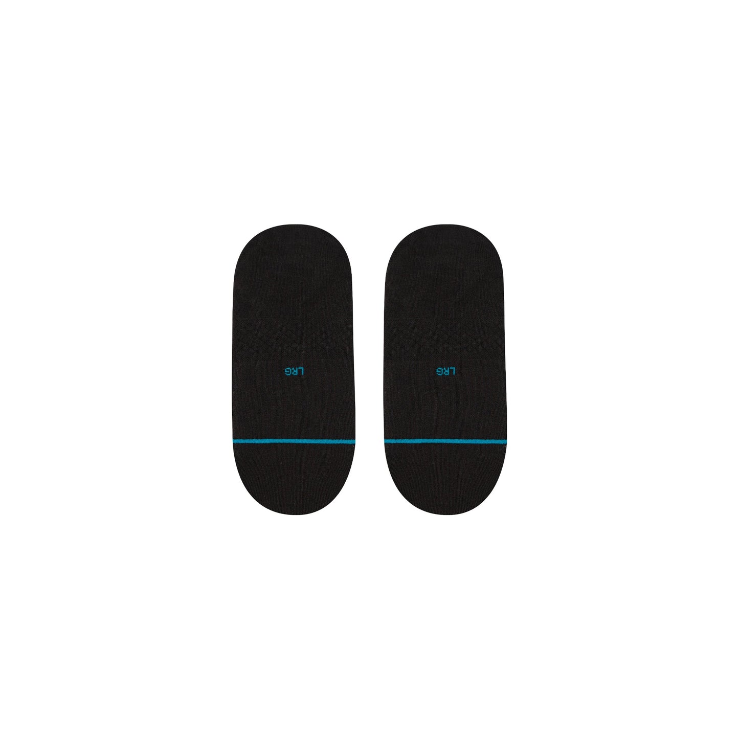 Stance Icon No Show Socken