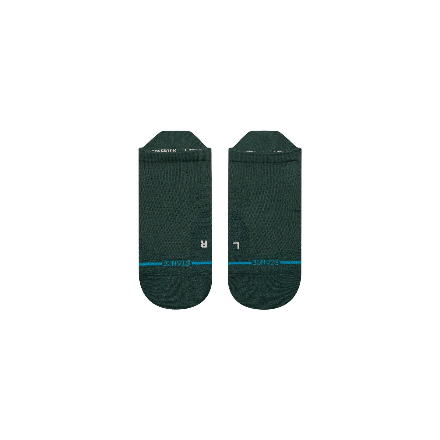 Stance Run Light Tab Socken Pine
