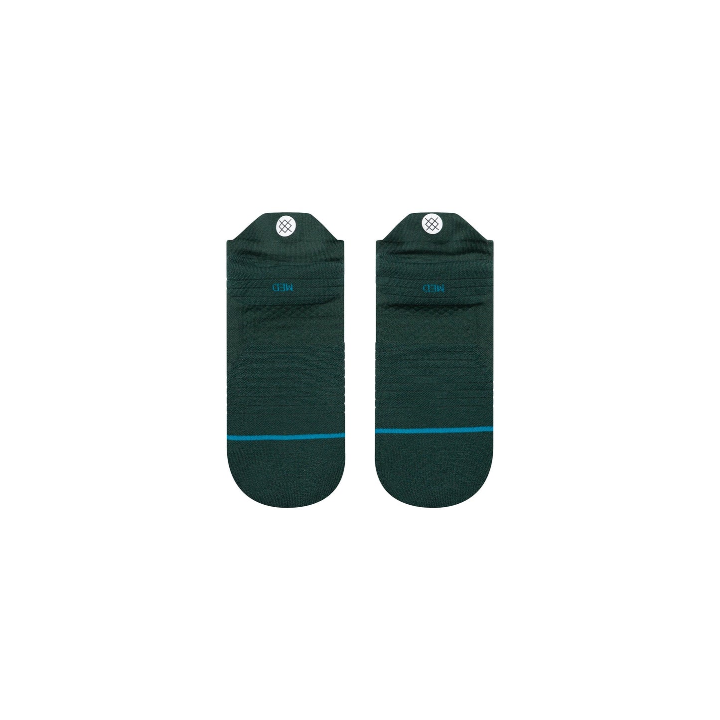 RUN LIGHT TAB SOCKEN