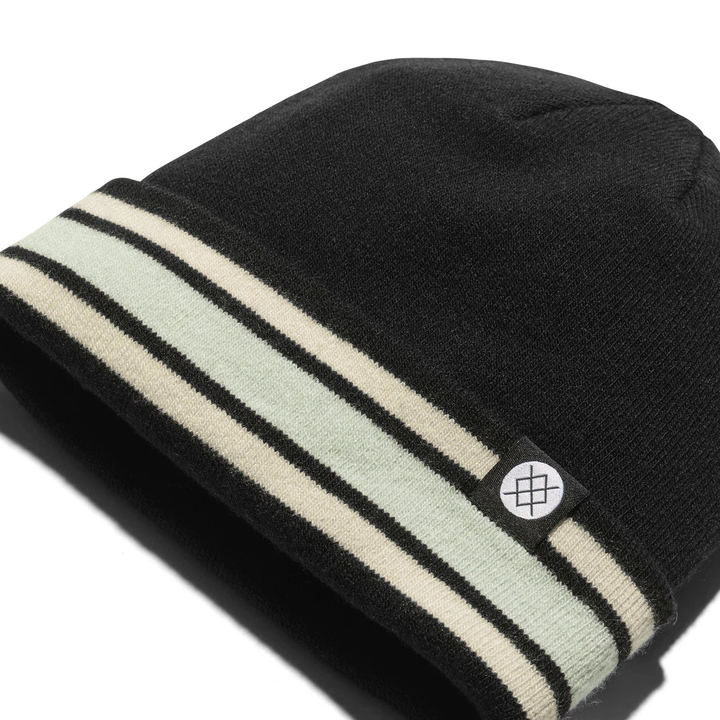Stance Boyd Beanie Schwarz