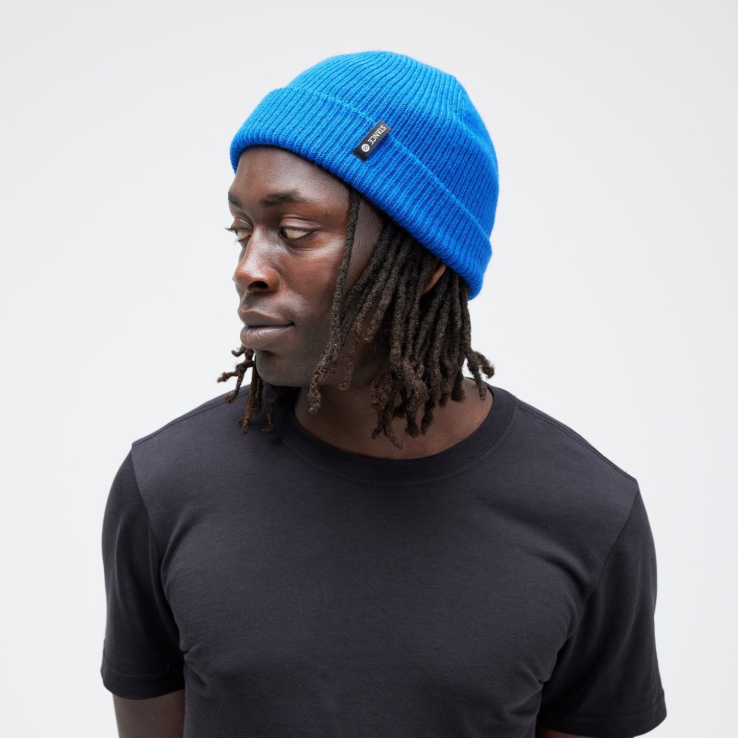 Stance Icon 2 Beanie Shallow