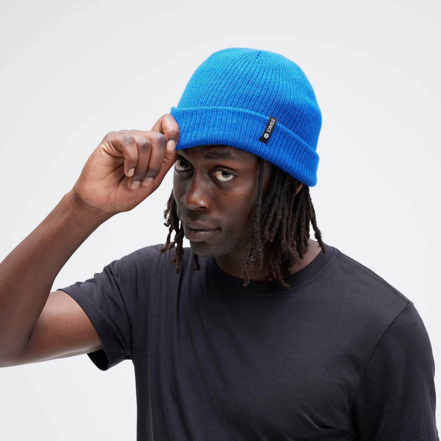 Stance Icon 2 Beanie Shallow
