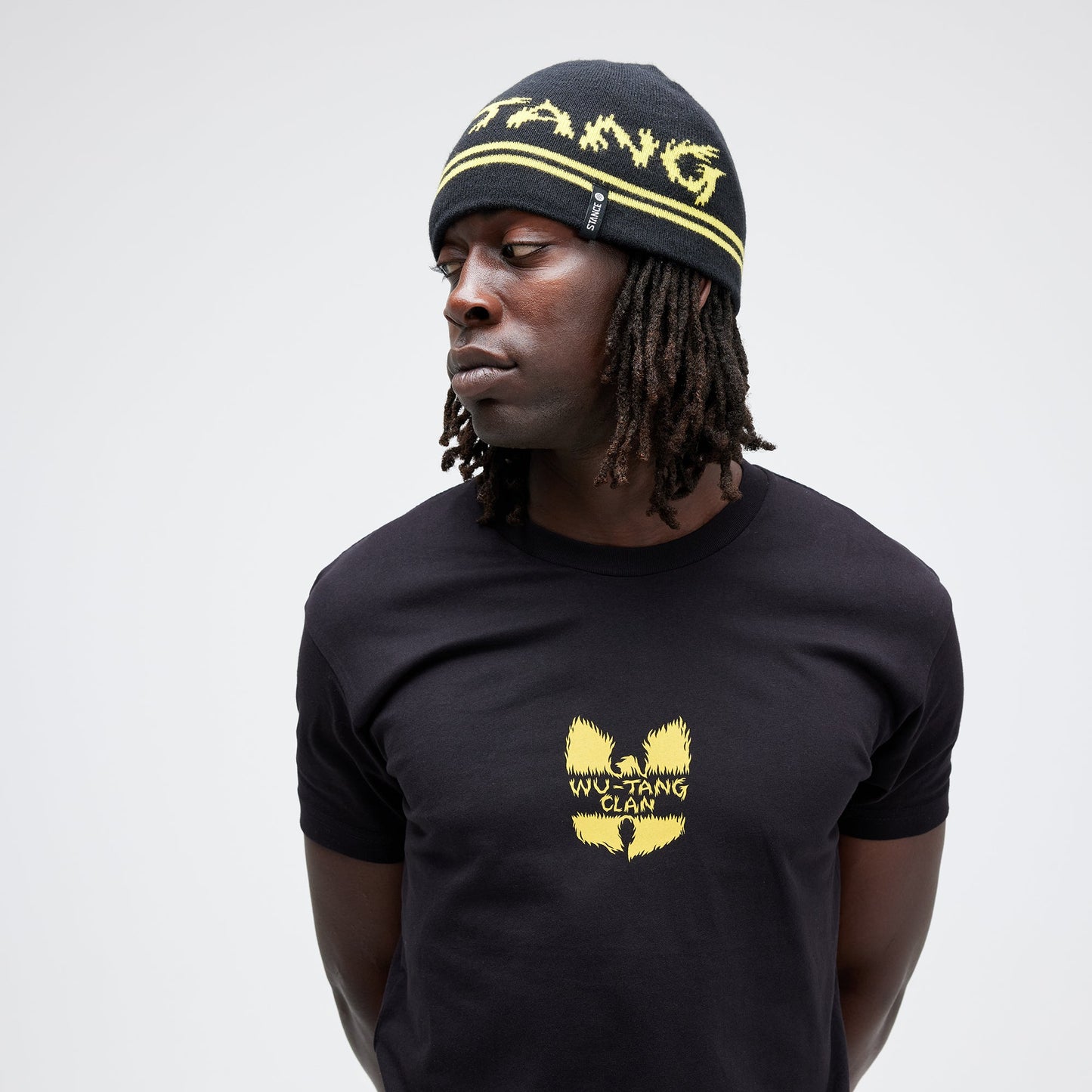 Stance Wutang Anti Beanie