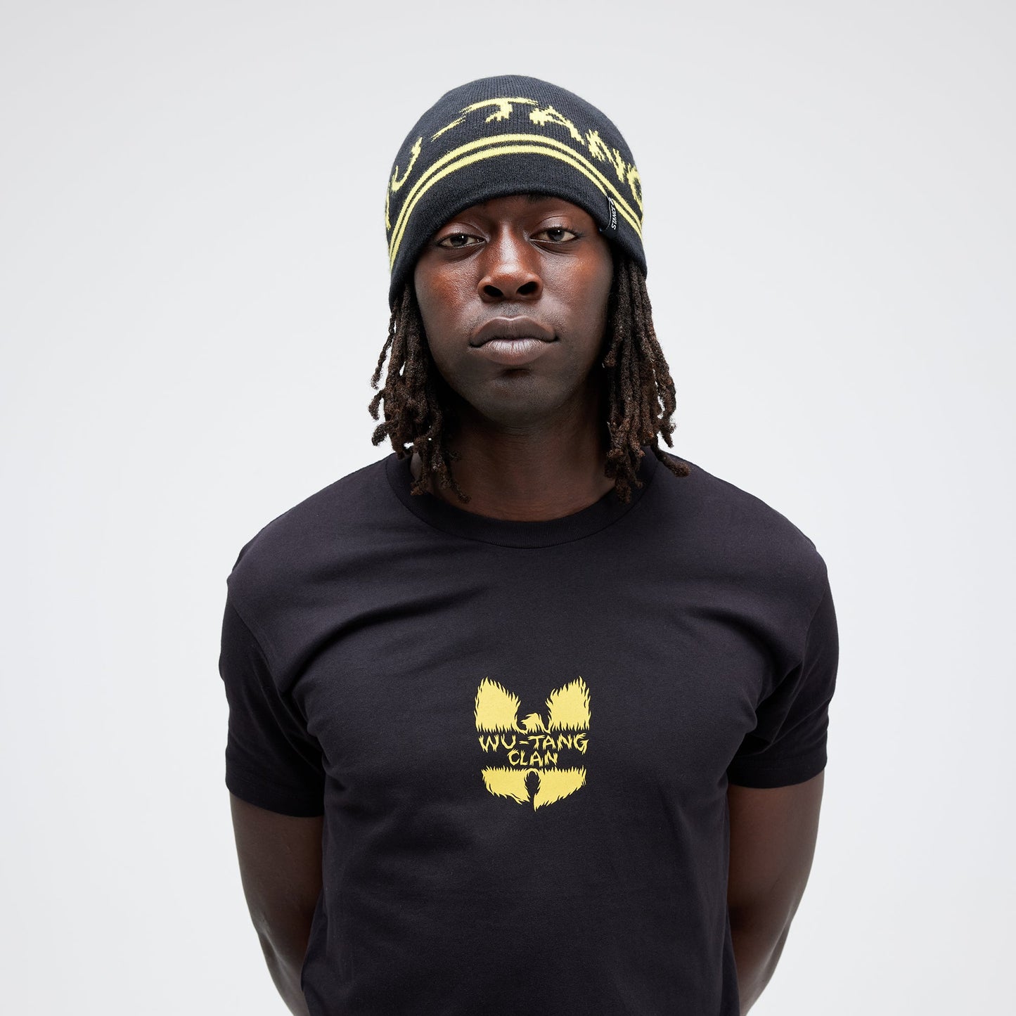 Stance Wutang Anti Beanie