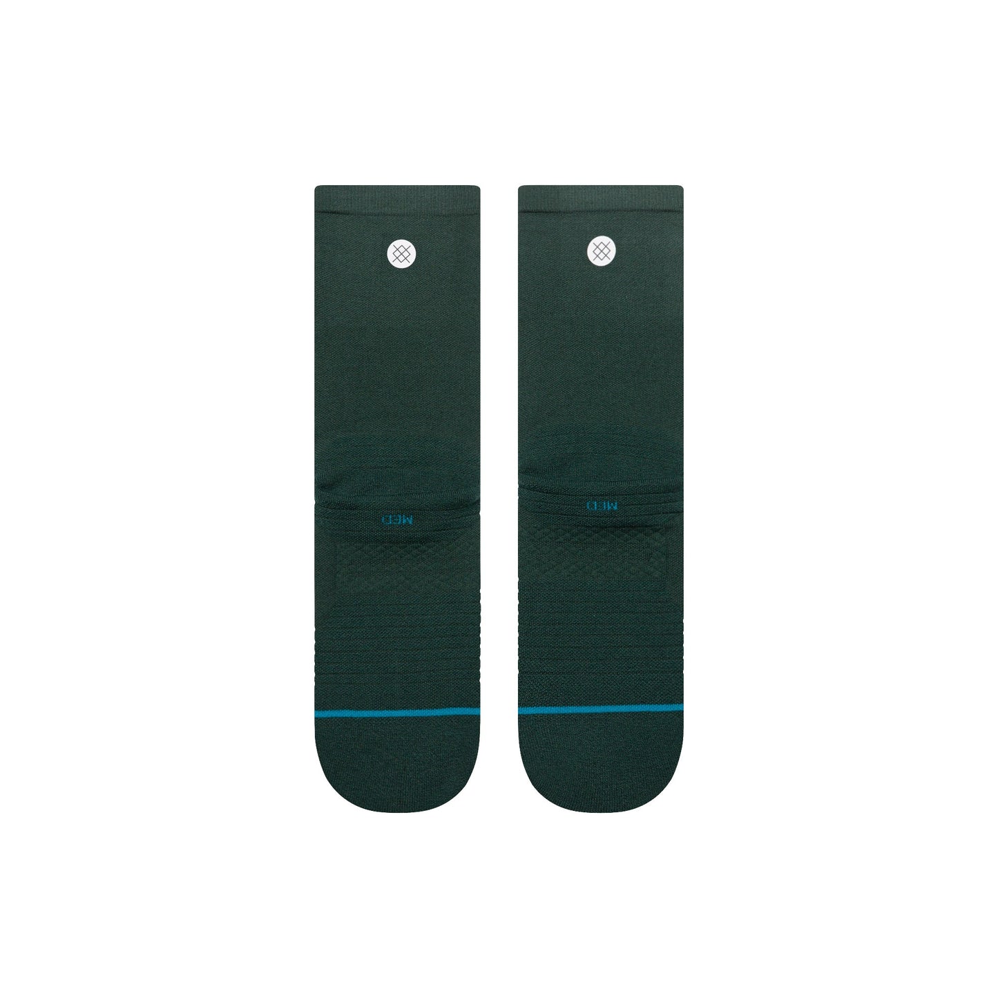 RUN LIGHT CREW SOCKEN