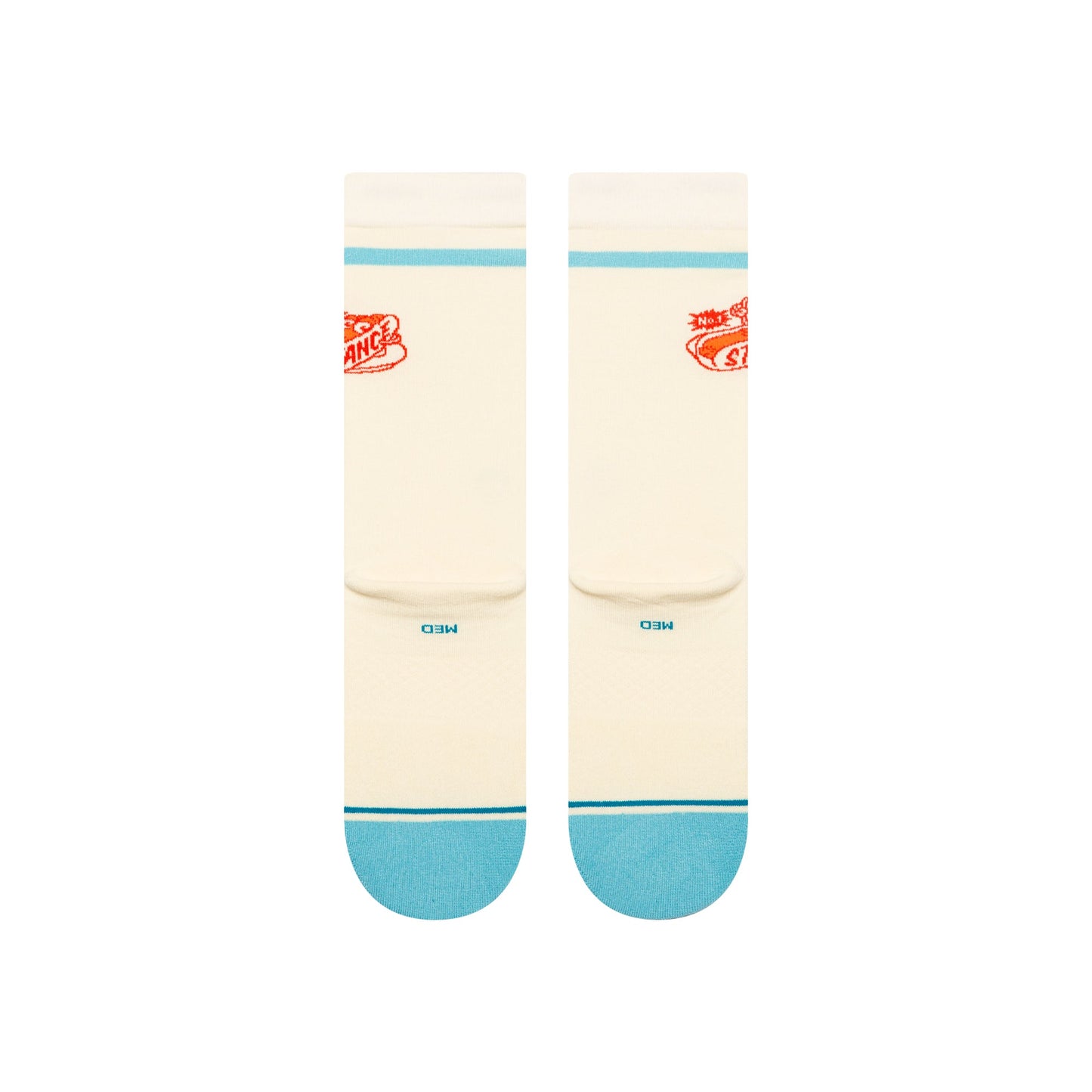 DOG CREW SOCKEN