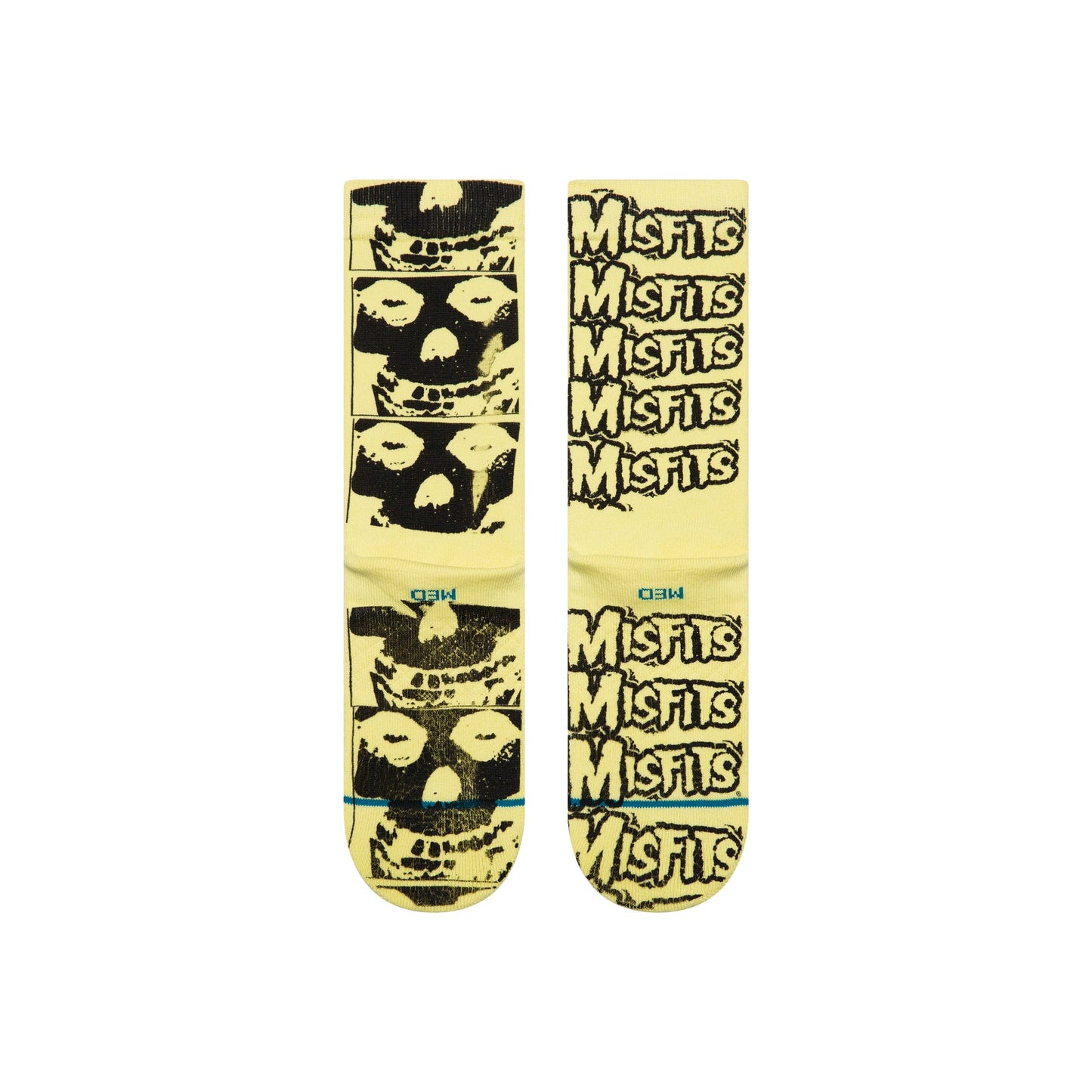 COLLECTION CREW SOCKEN