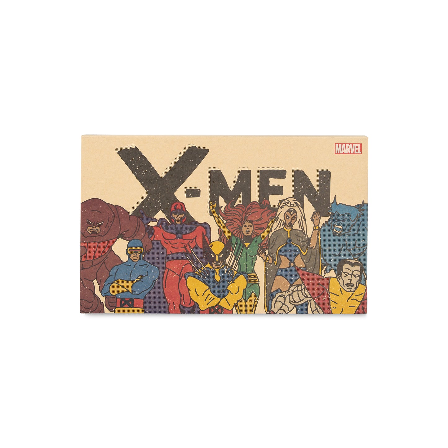 Marvel Vs Box Set Bunt