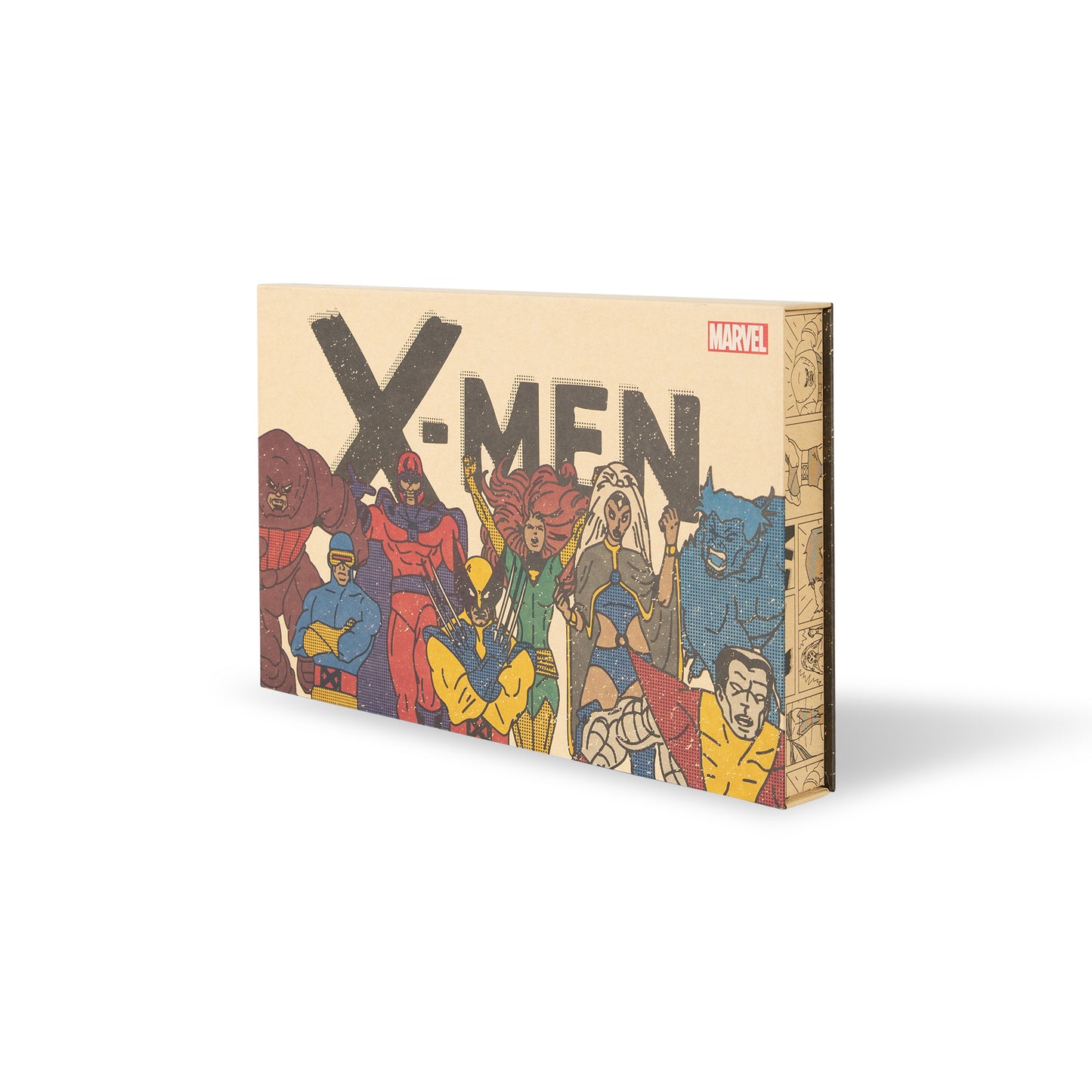 Marvel Vs Box Set Bunt