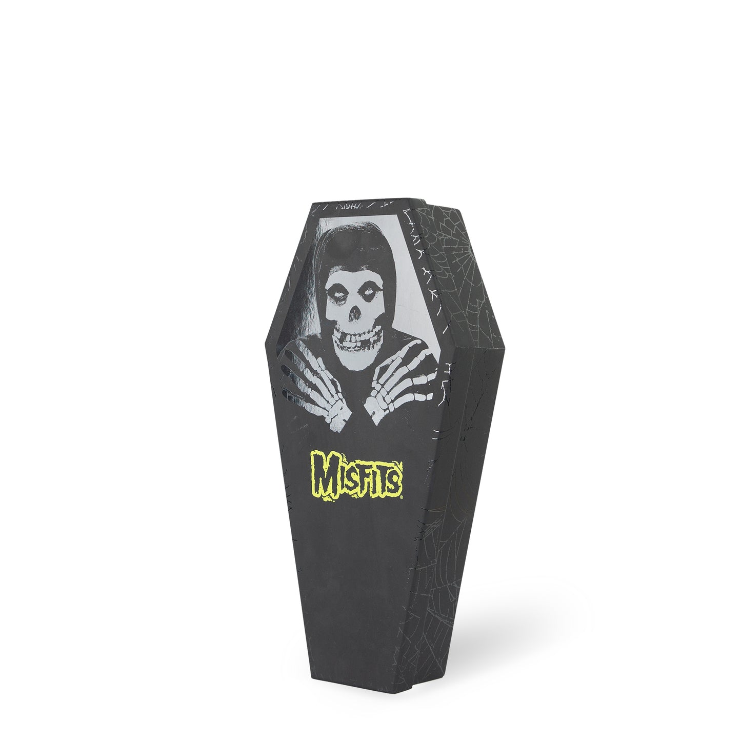 Misfits Box Set Schwarz Schwarz