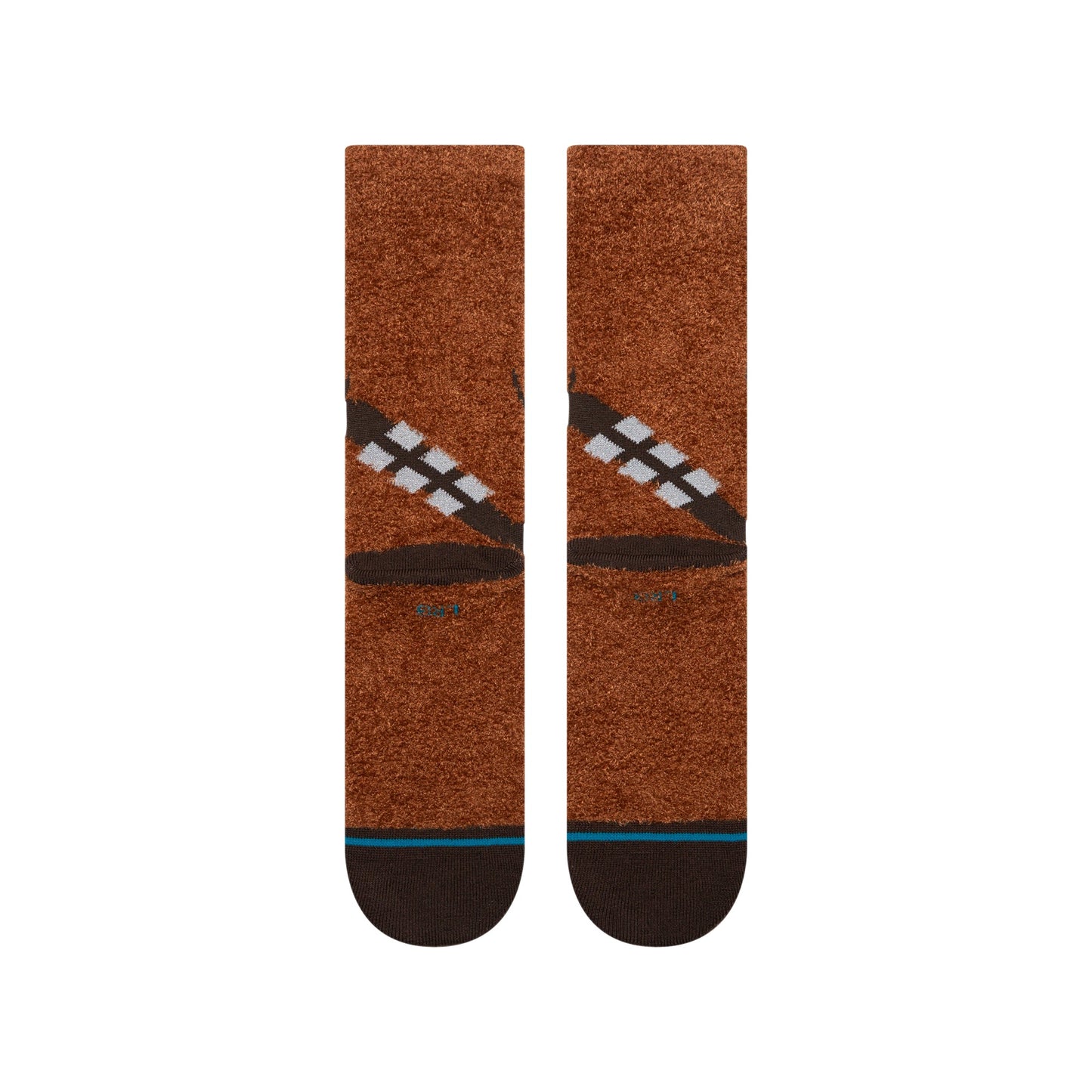 CHEWIE CREW SOCKEN