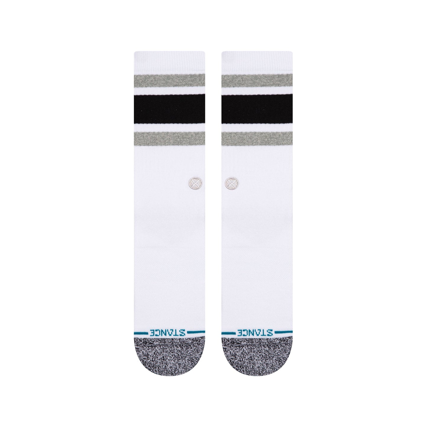 Stance Boyd Crew Socken