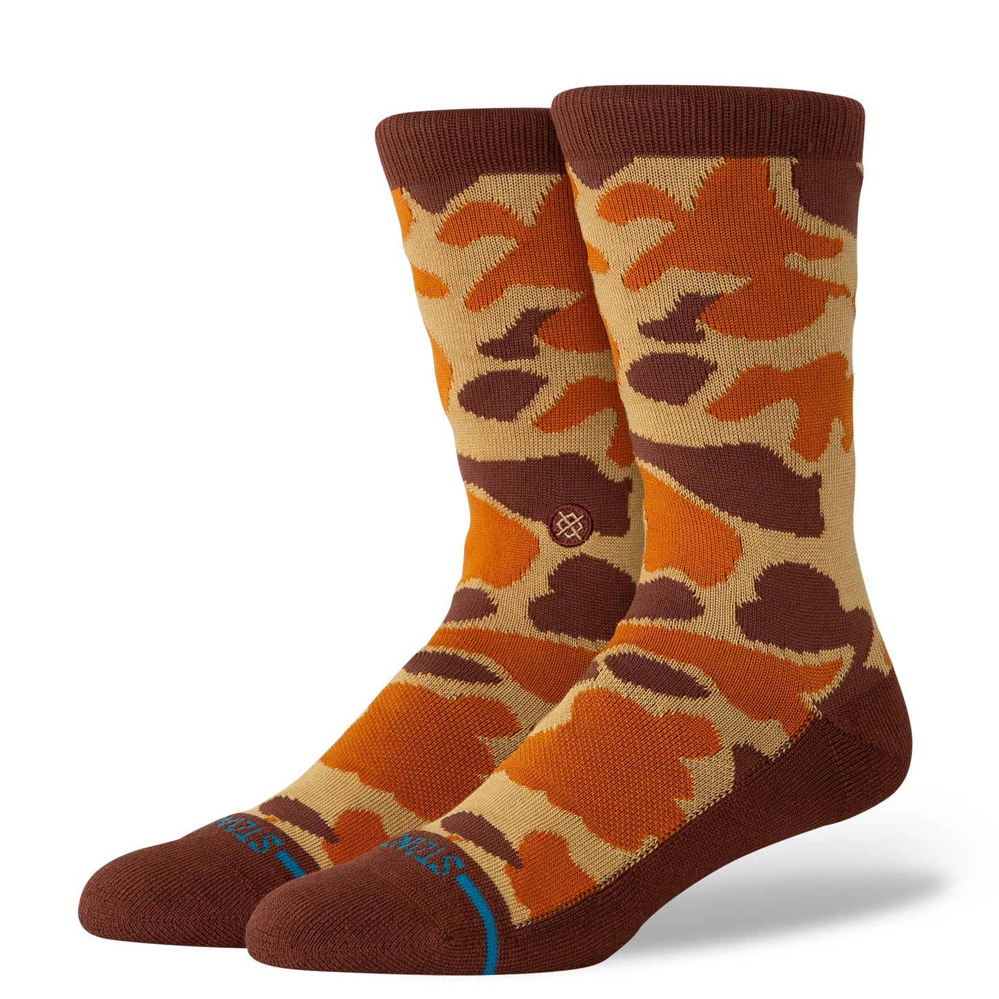 CERAMIC CREW SOCKEN 3ER PACK