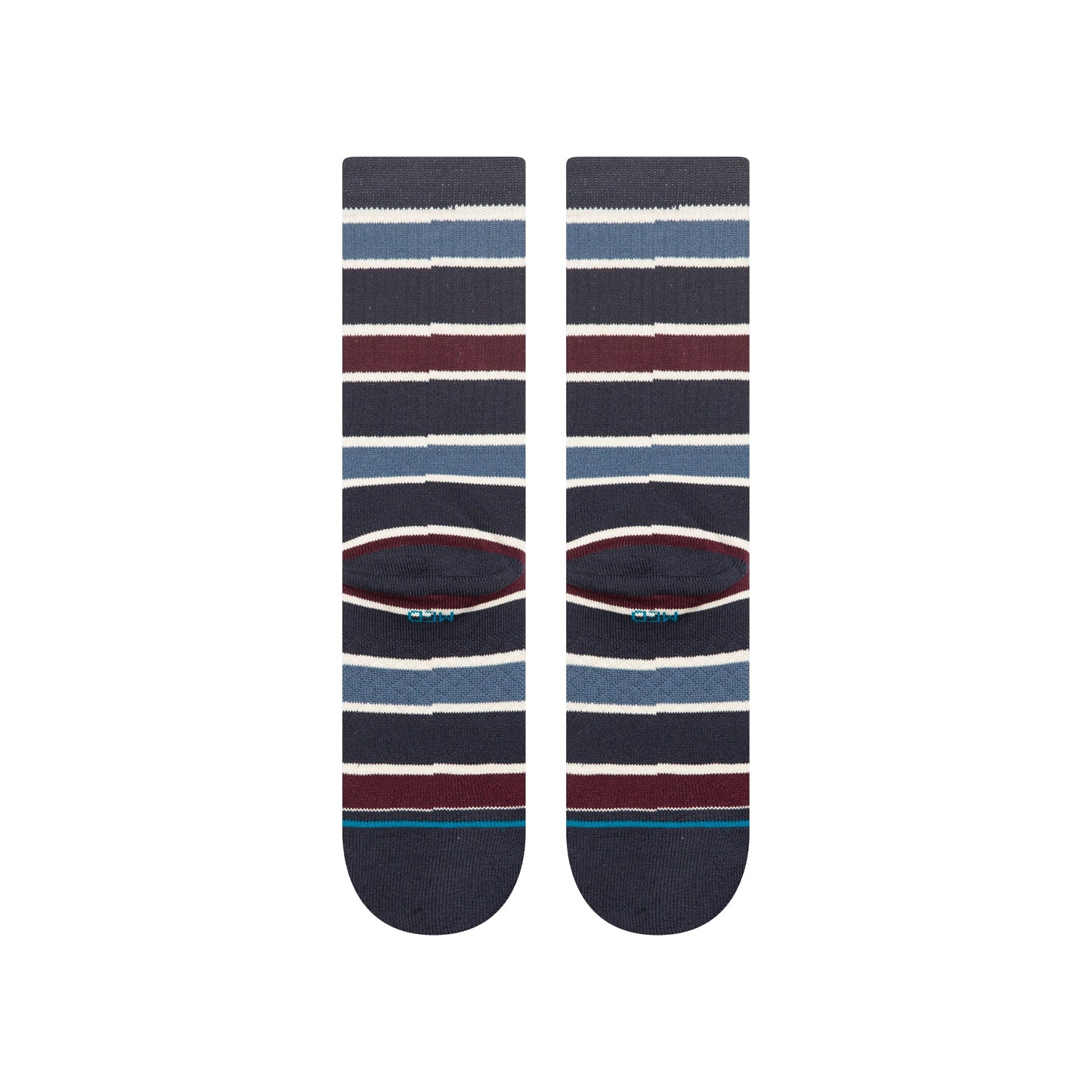 DEVON CREW SOCKEN