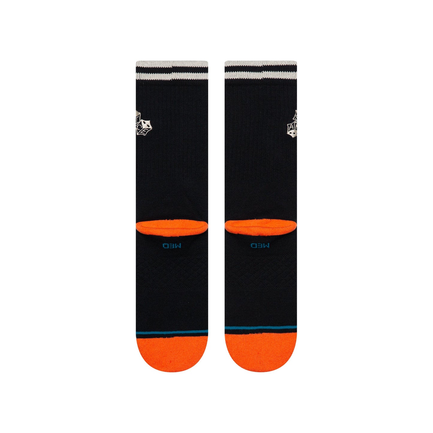 HIGH ROLLER CREW SOCKEN