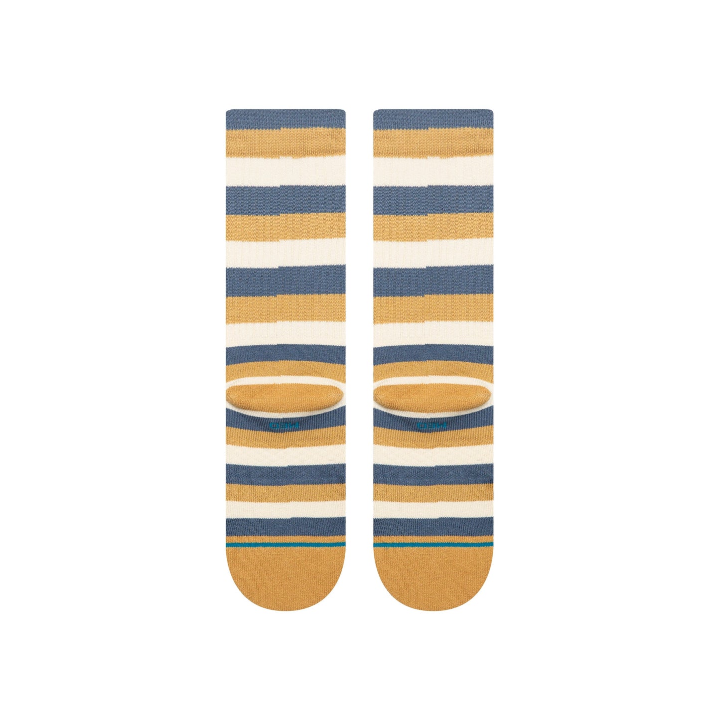 HILAND CREW SOCKEN