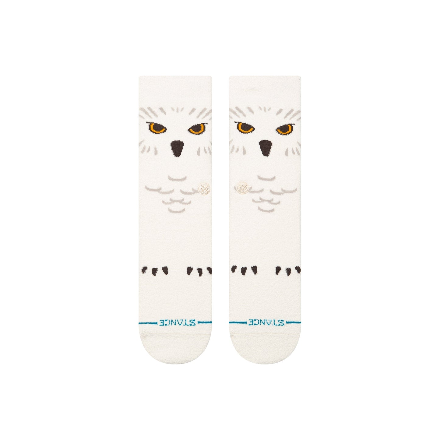 Stance Hedwig Crew Sockenenen Canvas