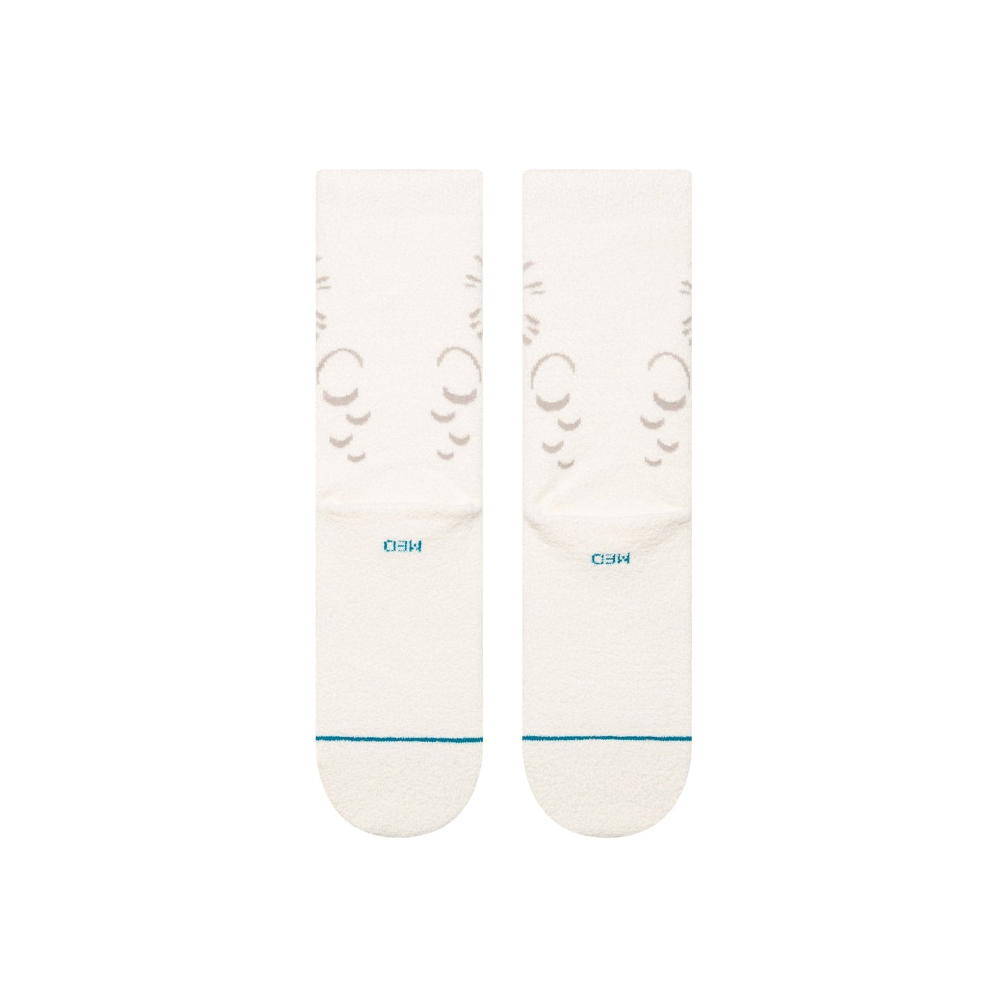 Stance Hedwig Crew Sockenenen Canvas