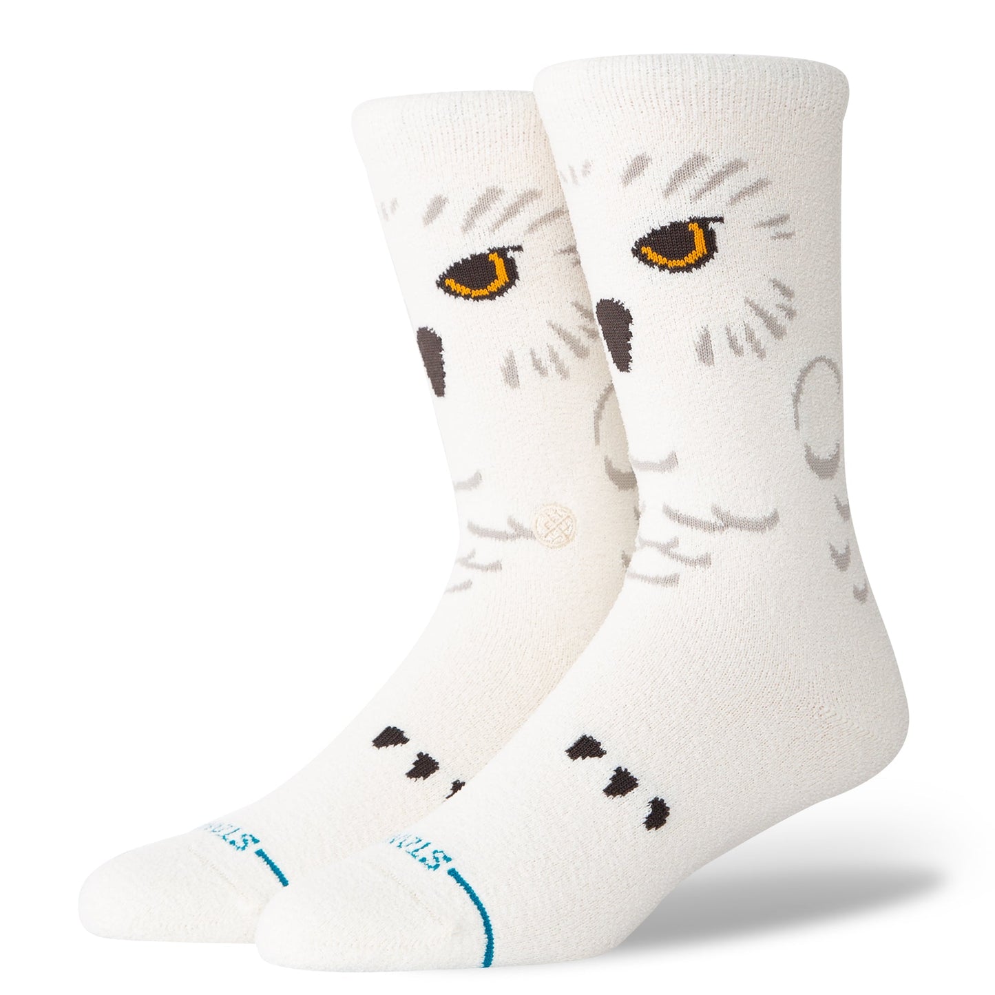 Stance Hedwig Crew Sockenenen Canvas