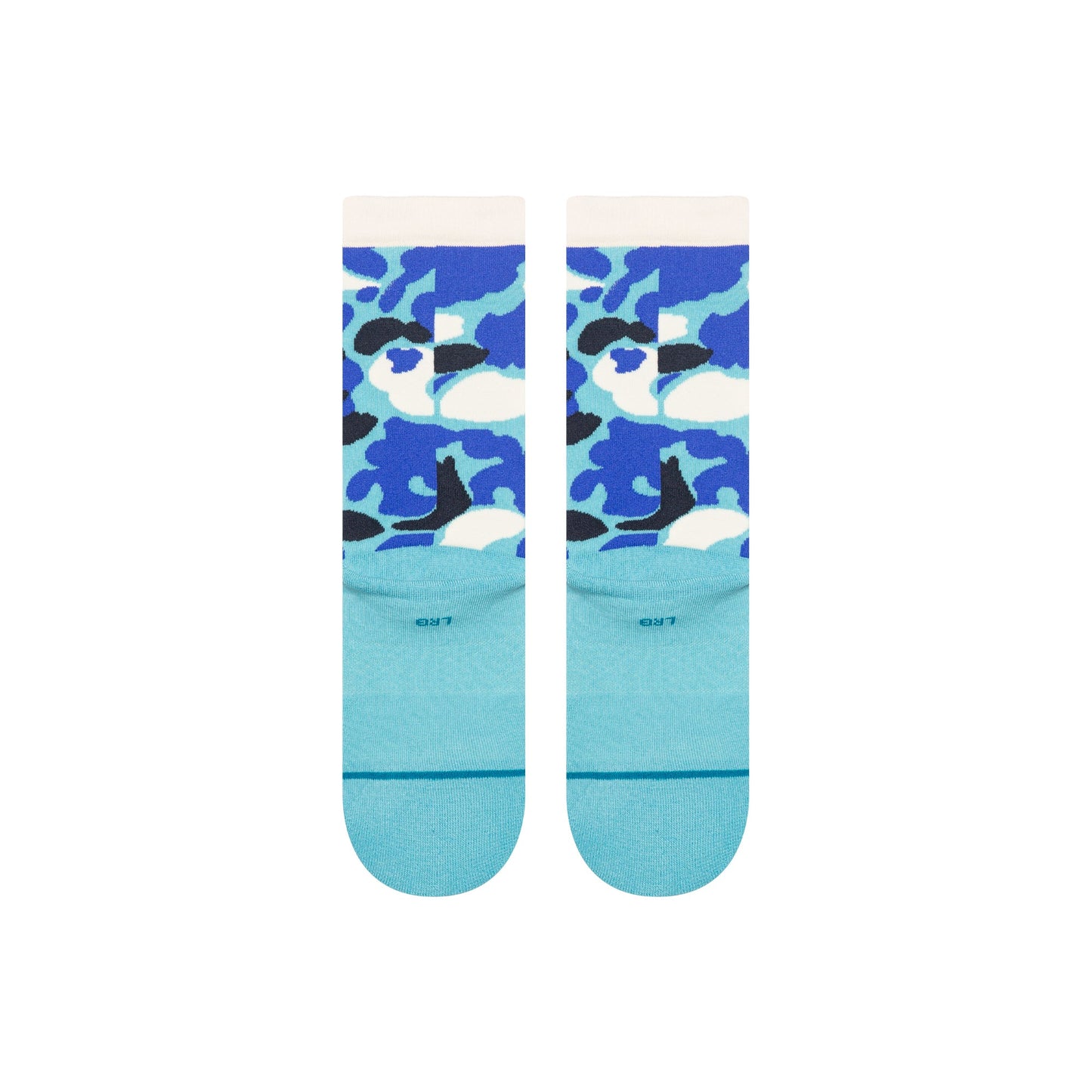CAMO FÜR KINDER CREW SOCKEN