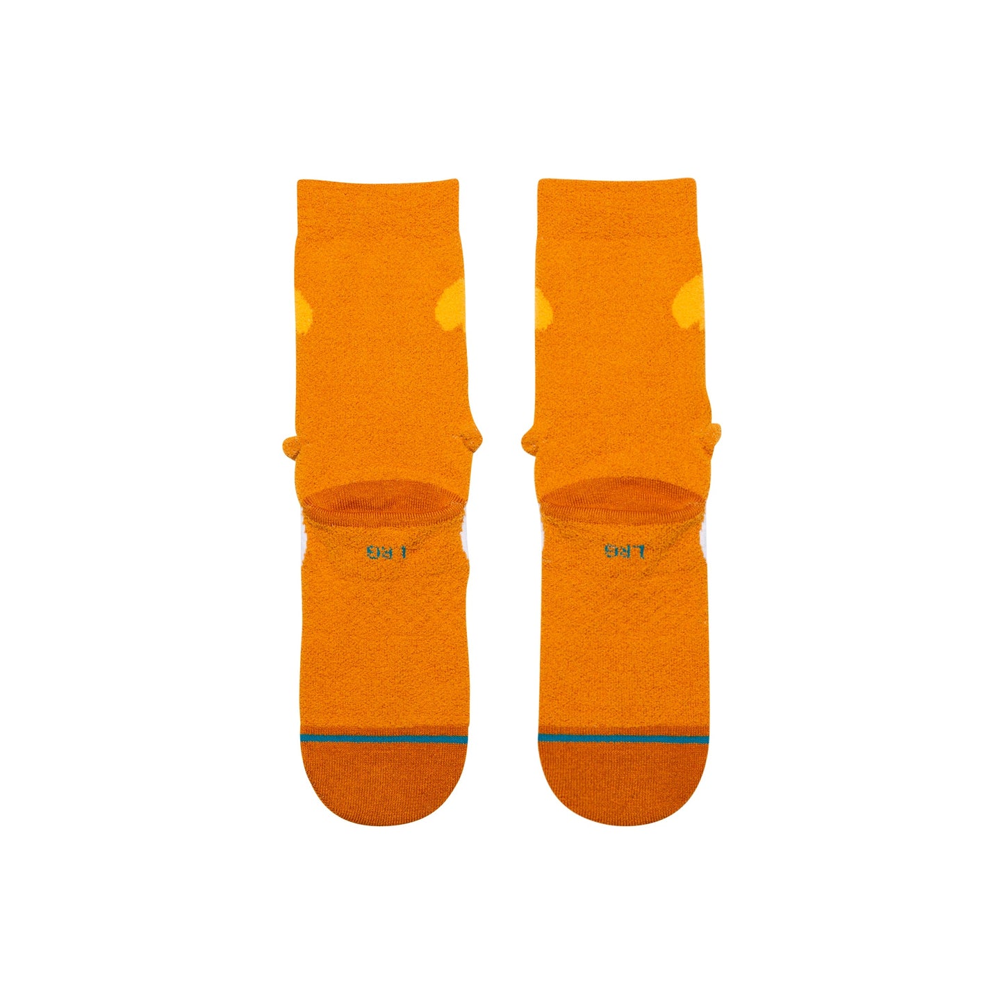 PORG CREW SOCKEN FÜR KINDER
