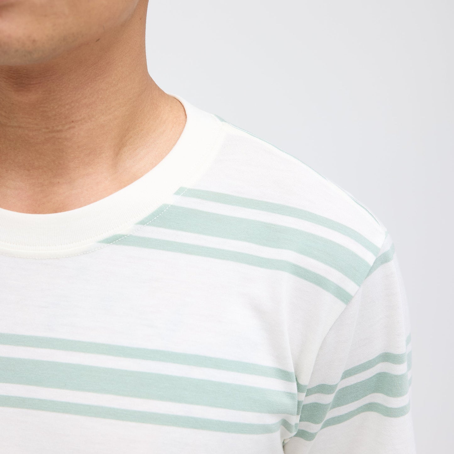 Stance Premiere Tee Meeresgrün