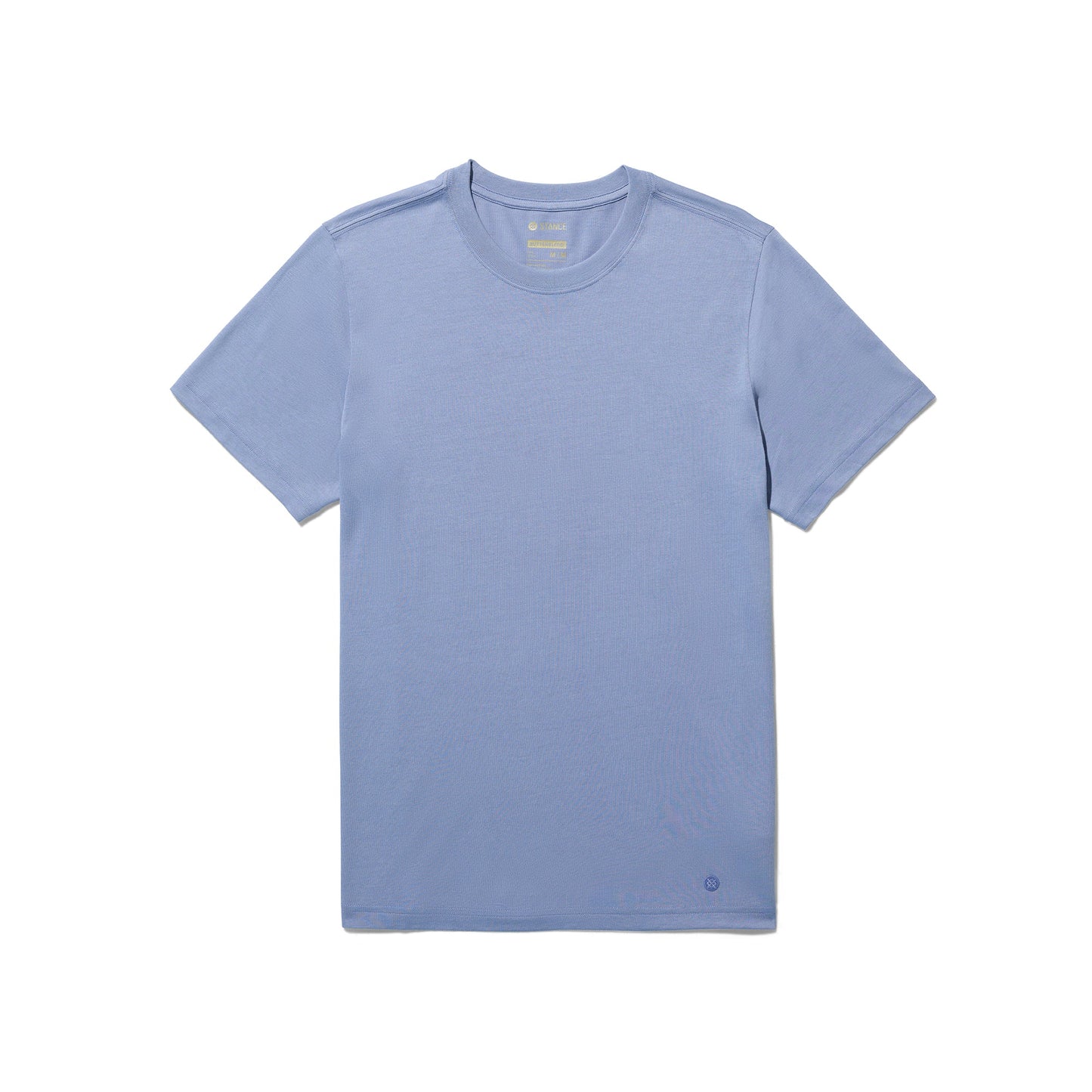 Stance Premiere Tee Stone Blue