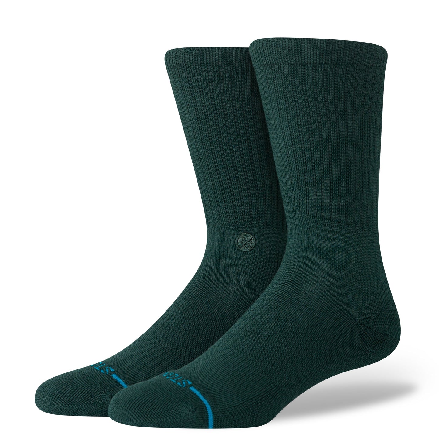 Icon Crew Socken Pine