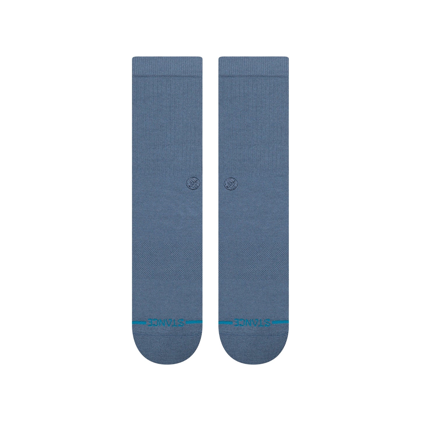Icon Crew Socken Sea Blue