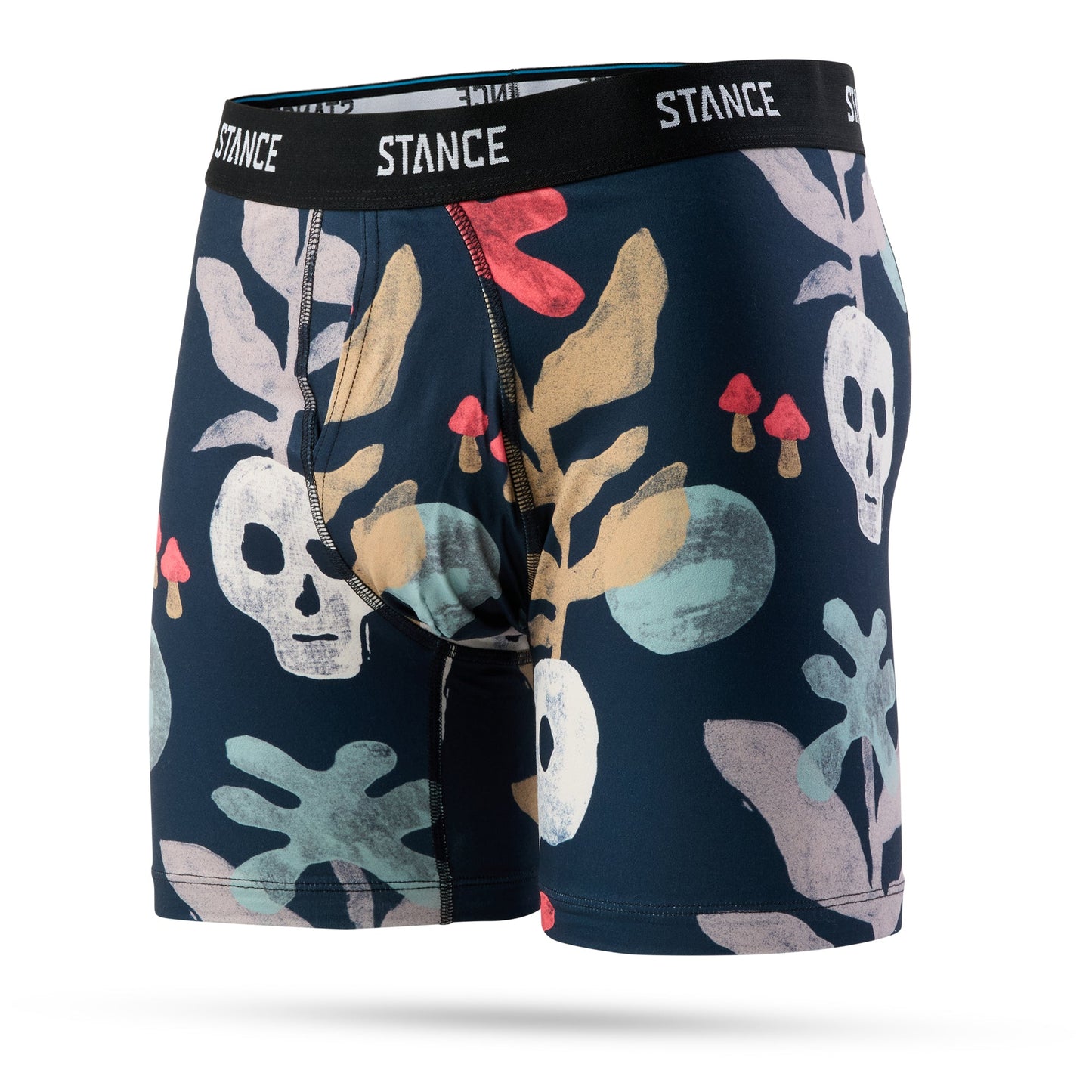 Stance Tropiskull Boxer Brief Bunt