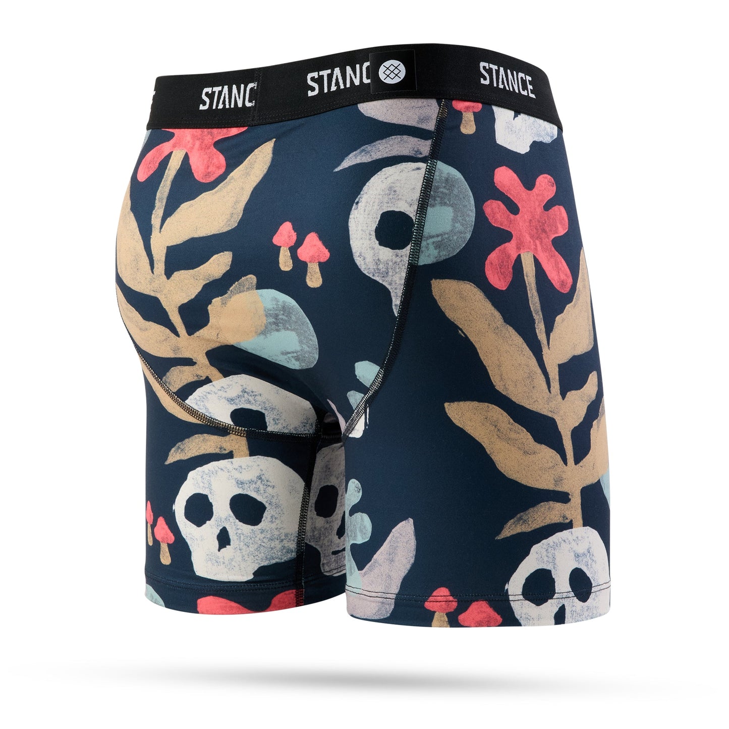 Stance Tropiskull Boxer Brief Bunt