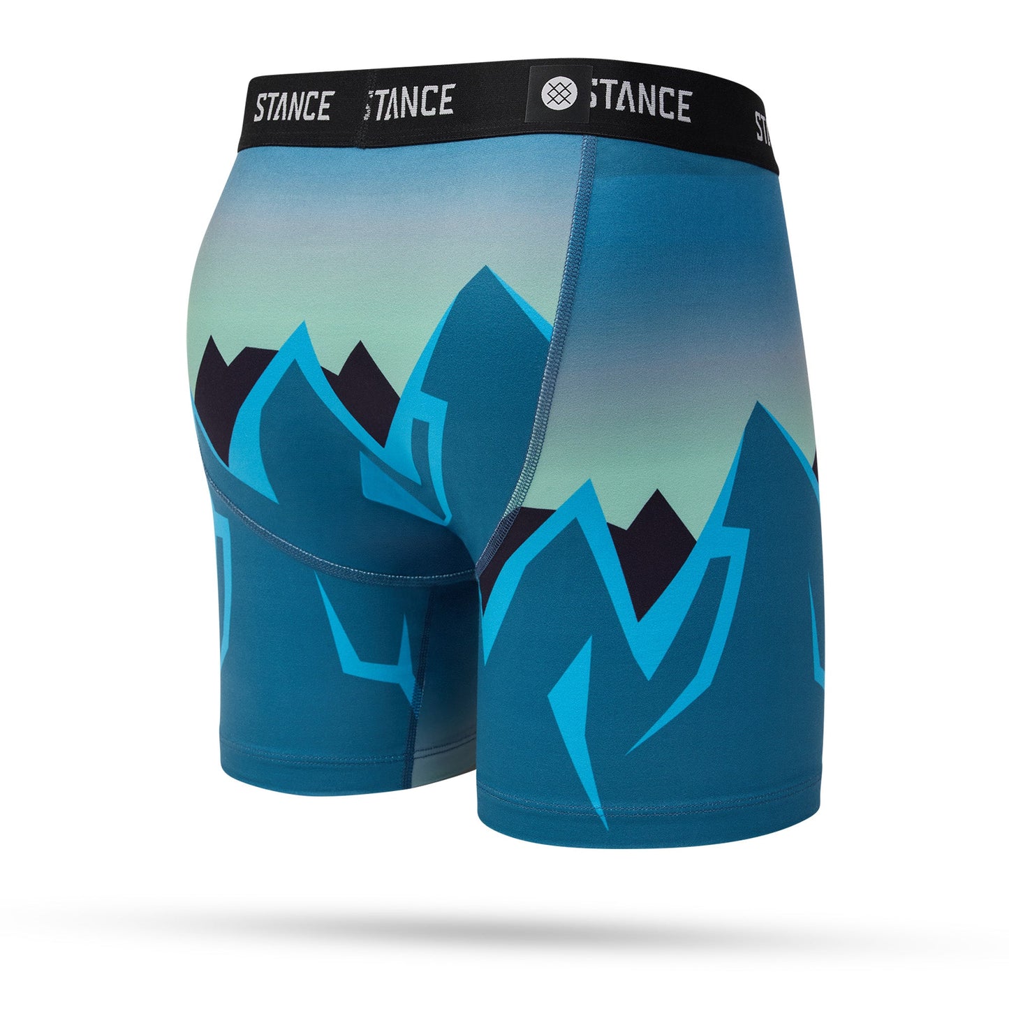 Stance Out Of Range Boxer Brief Bunt