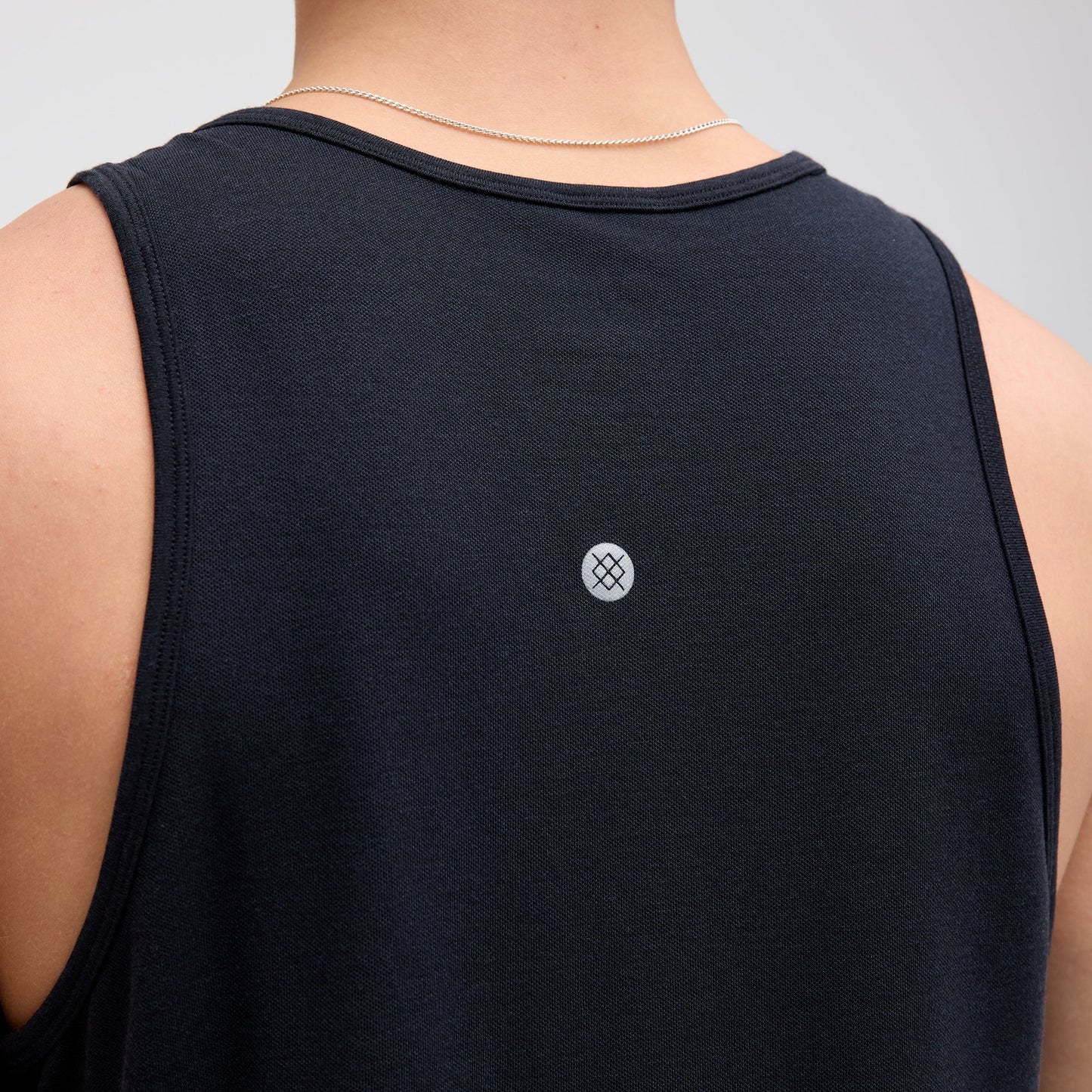 Stance Fragment 2.0 Tank Schwarz