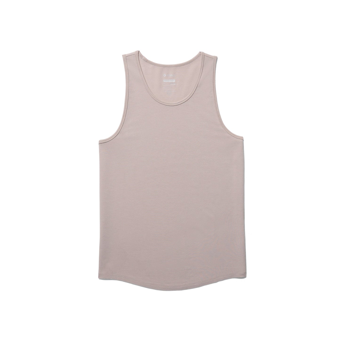 Stance Fragment 2.0 Tank Kordelzug In Grau