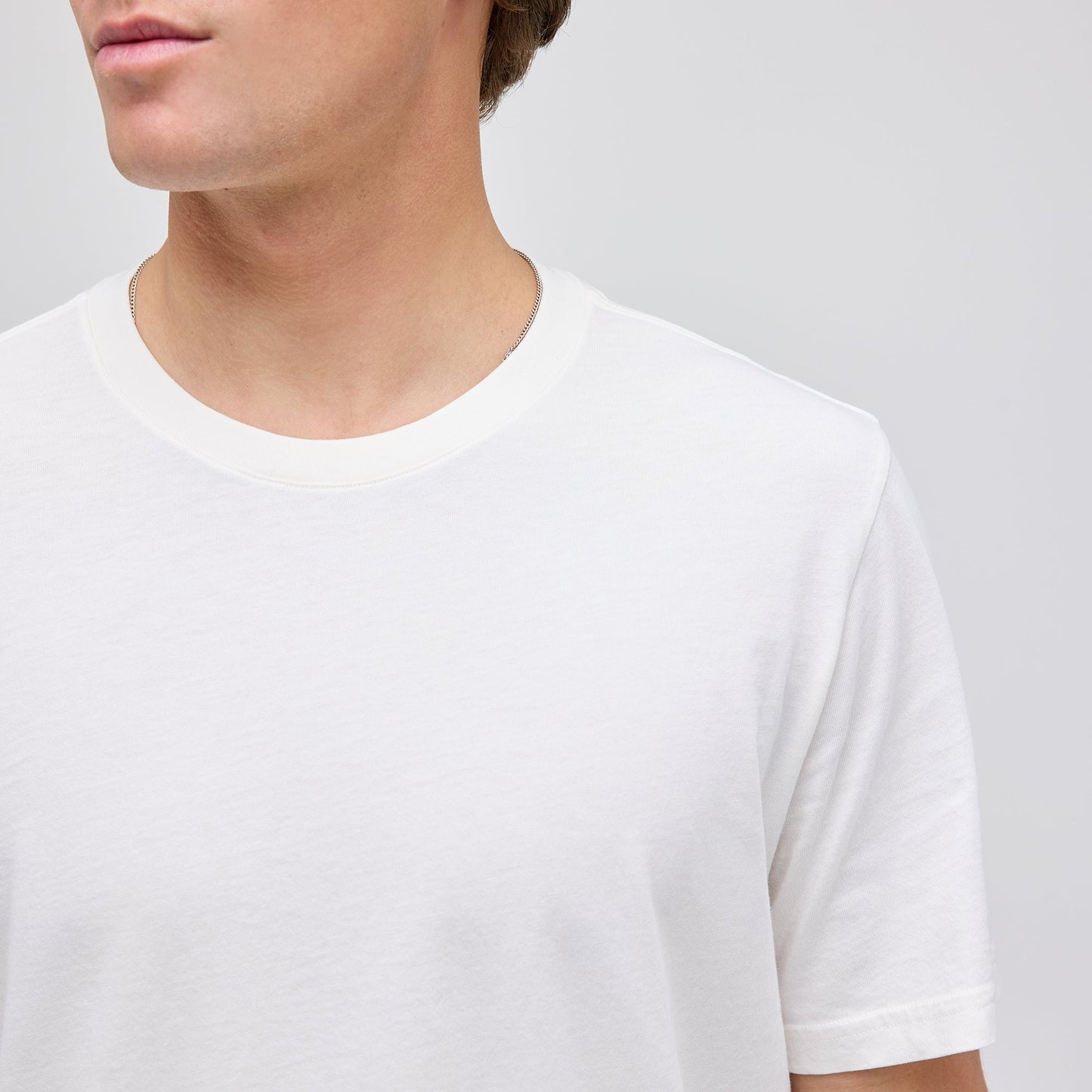 Stance Studio Bio-Baumwolle Tee Canvas