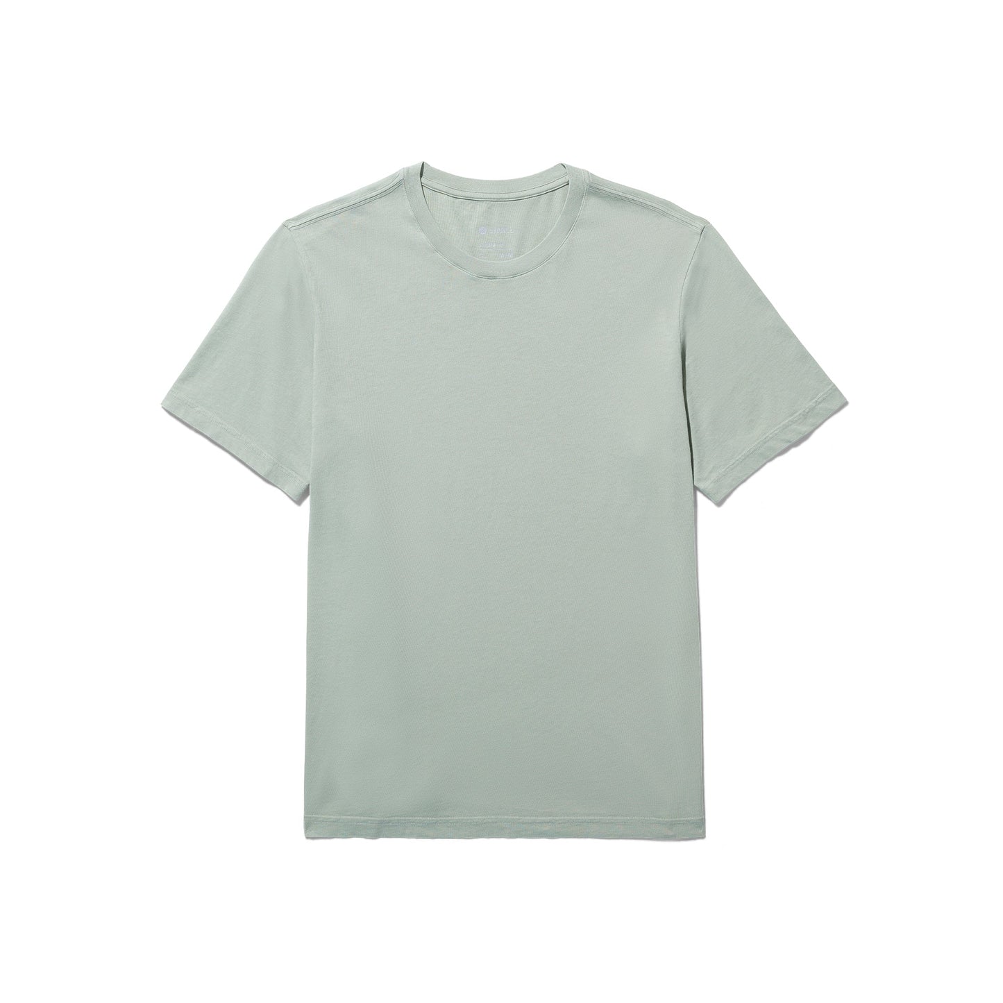 Stance Studio Bio-Baumwolle Tee Meeresgrün