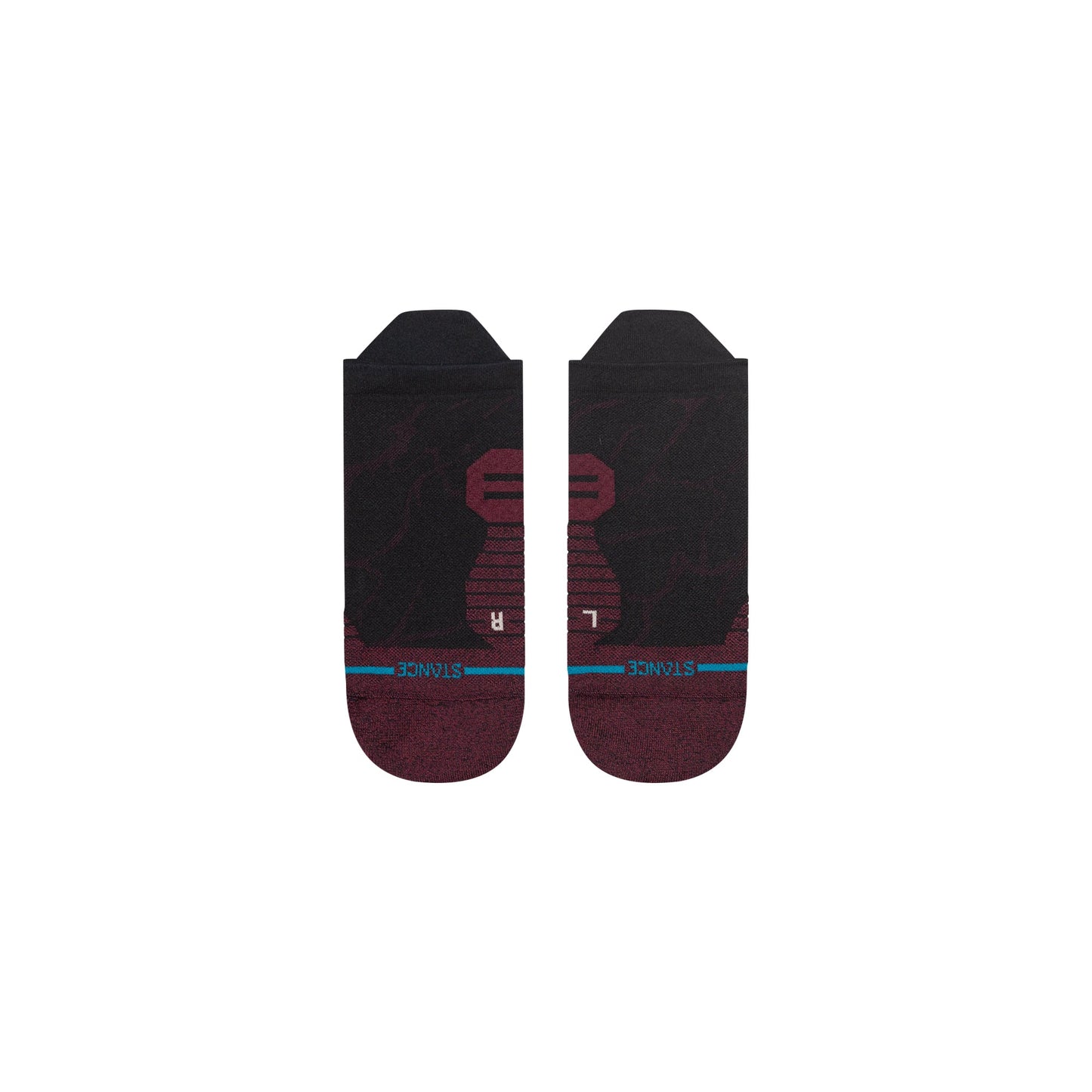WOMENS 2000 ULTRA LIGHT TAB SOCKEN