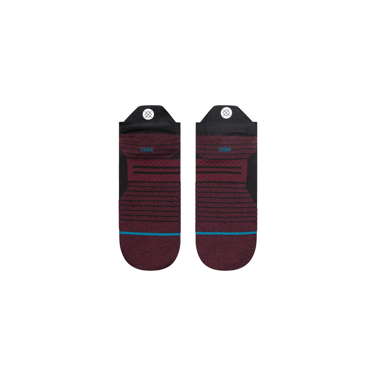 WOMENS 2000 ULTRA LIGHT TAB SOCKEN