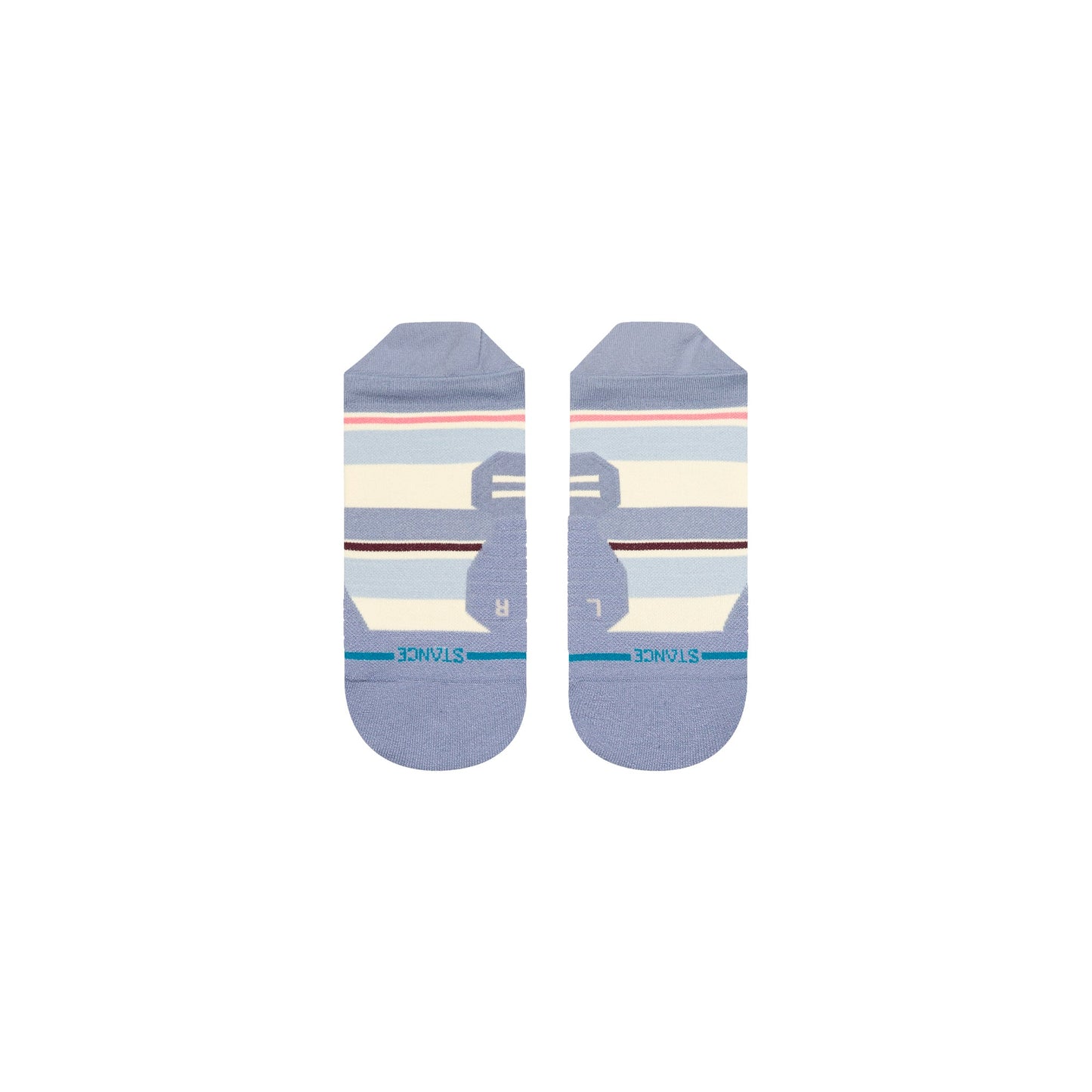 MILO LIGHT TAB SOCKEN