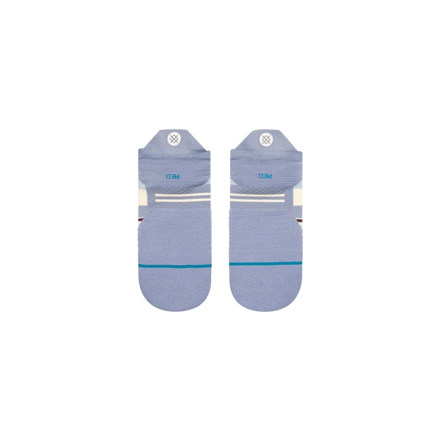 MILO LIGHT TAB SOCKEN