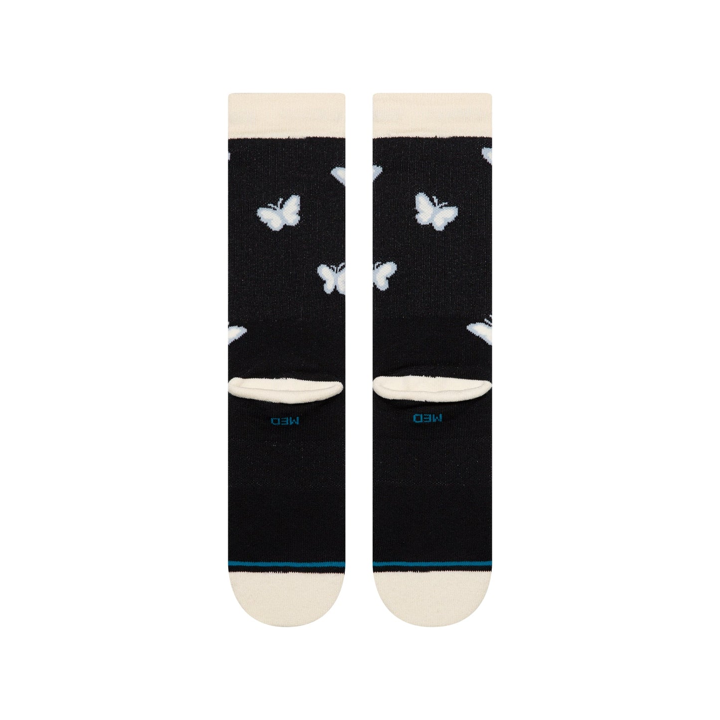 MEADOWS CREW SOCKEN