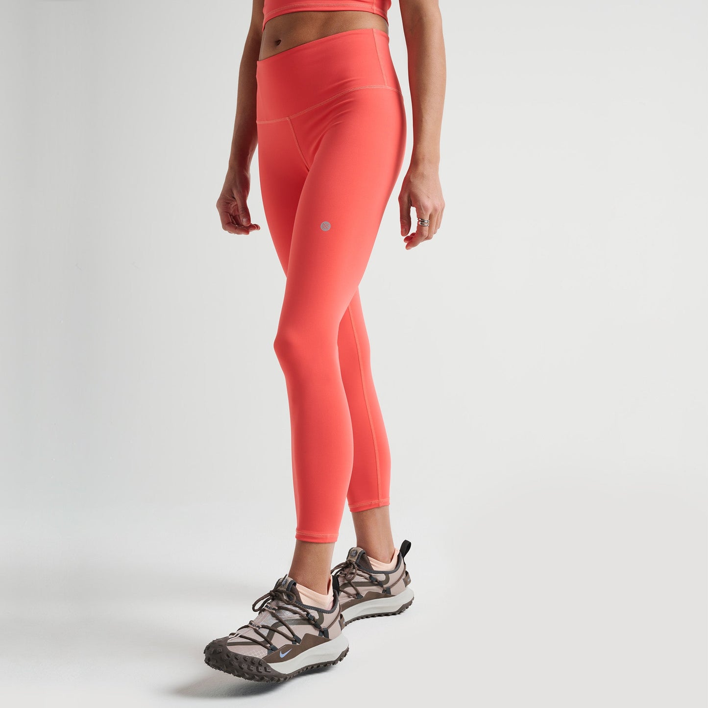 Stance Happenings Legging Fur Damen Melone |model