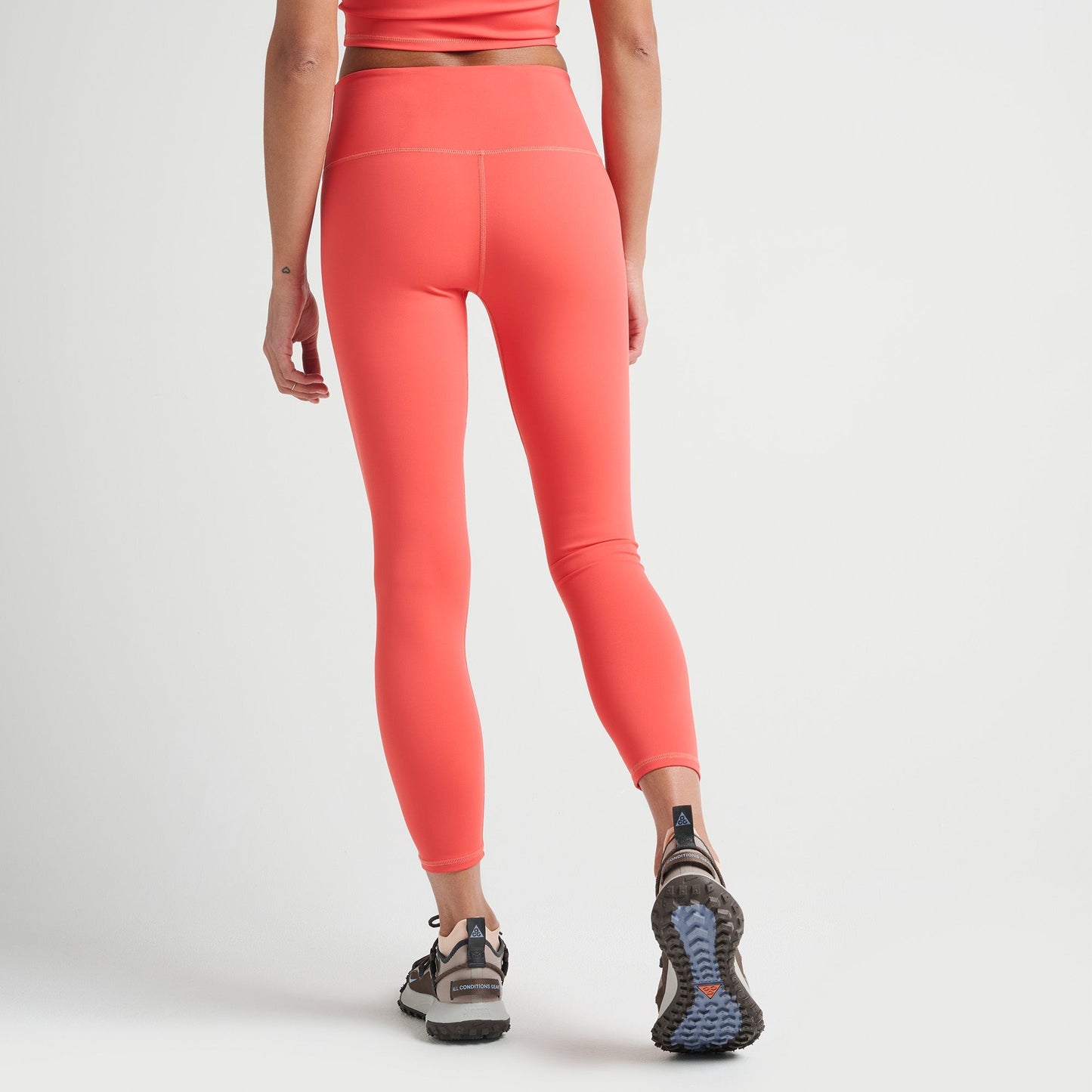 Stance Happenings Legging Fur Damen Melone |model