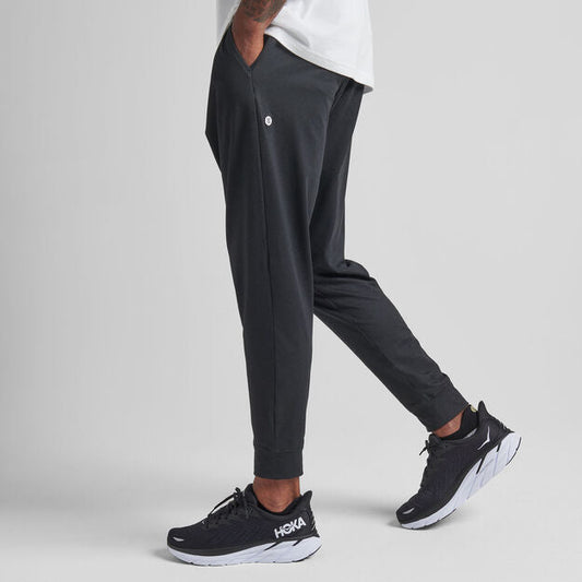 Stance Primer Joggerhose Schwarz |model