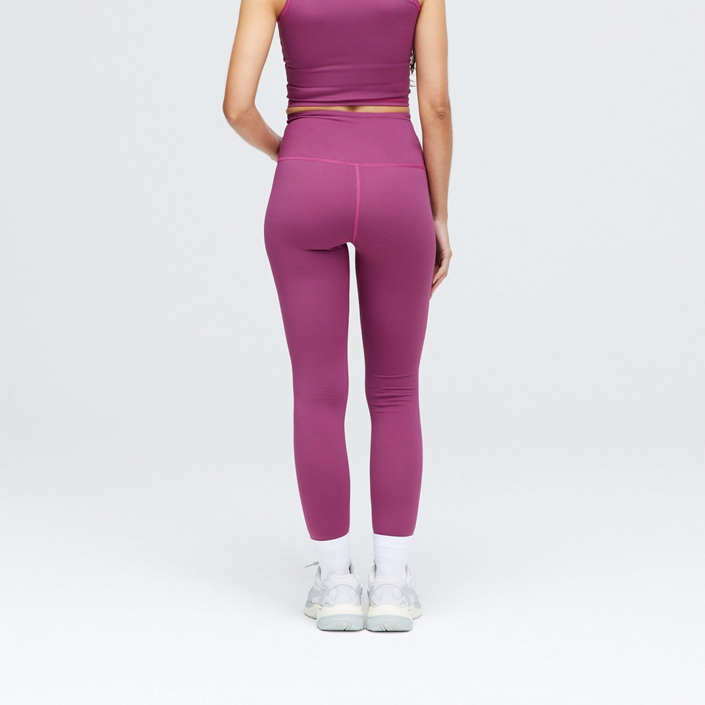 Stance Happenings Legging Für Damen Beere |model