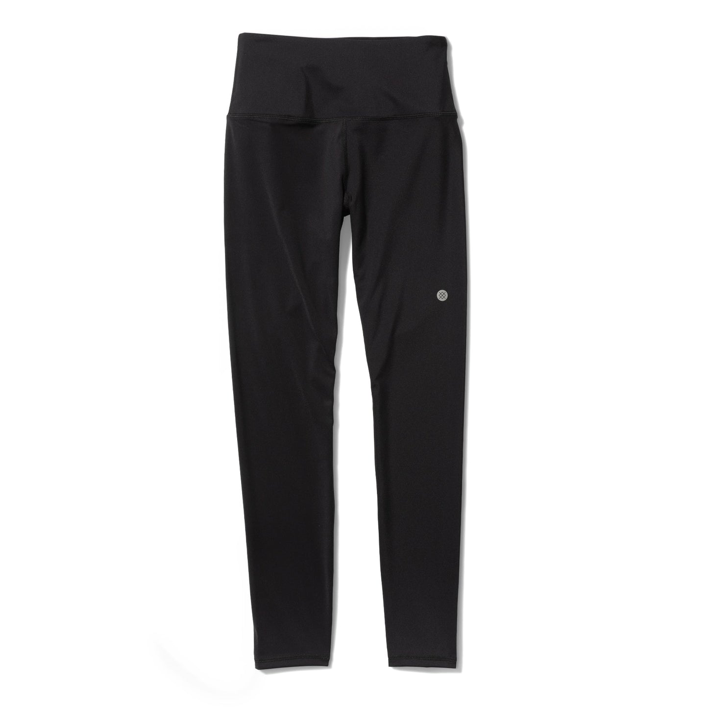Stance Happenings Legging Fur Damen Schwarz