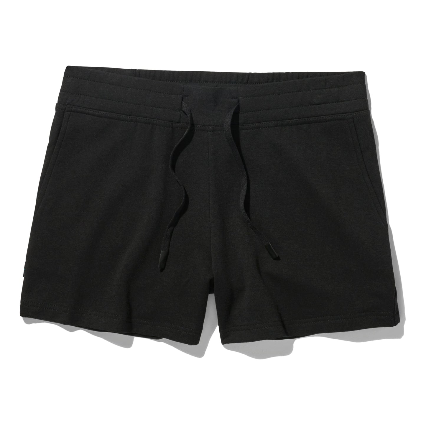 Stance Shelter Shorts Fur Damen Schwarz