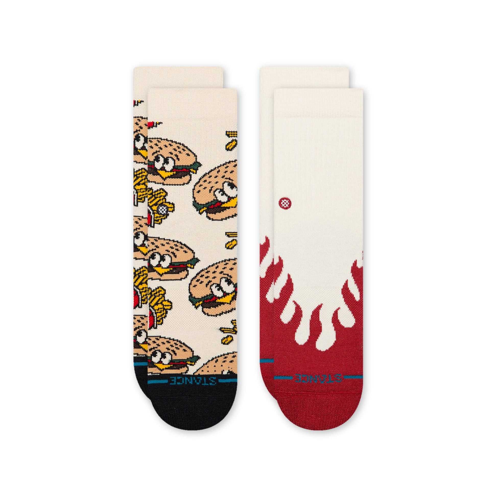 Stance Kids Crew Sock 2 Pack