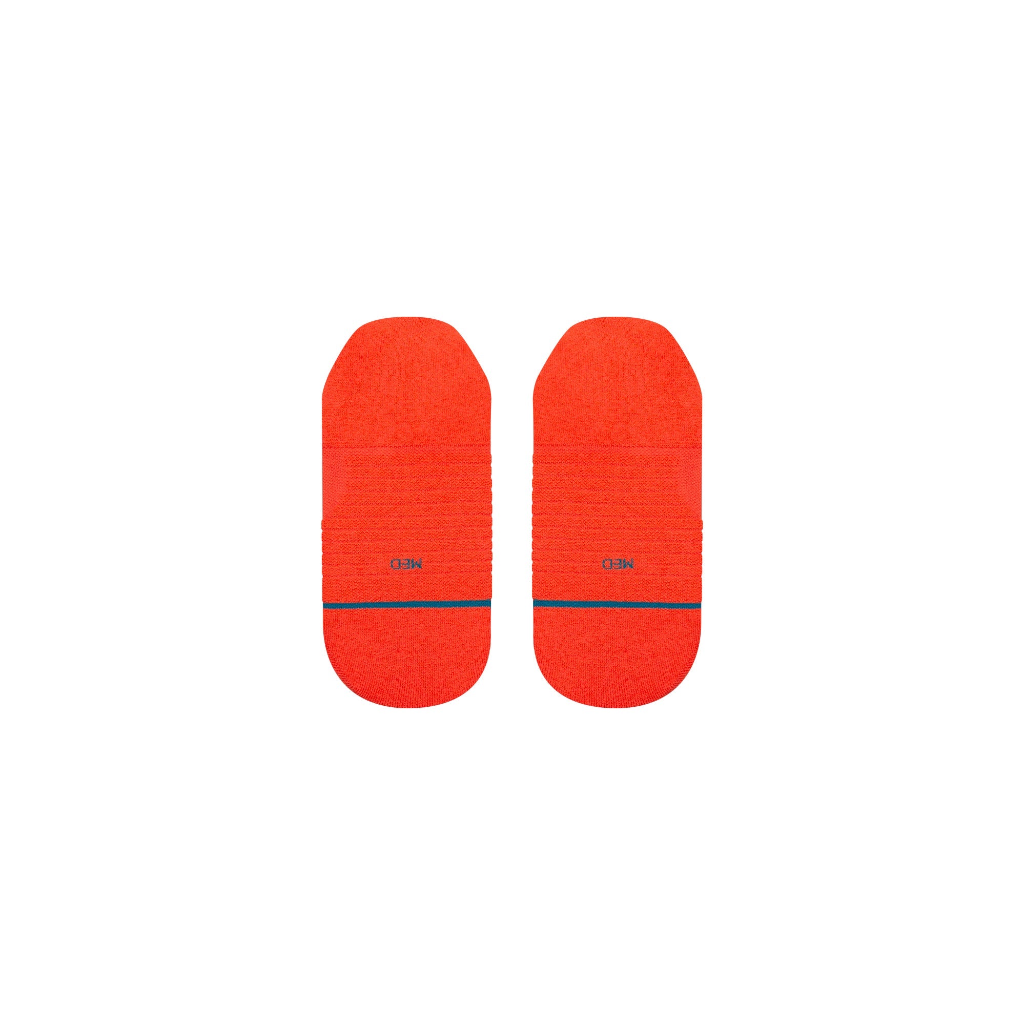 Stance Light No Show Sock Coral