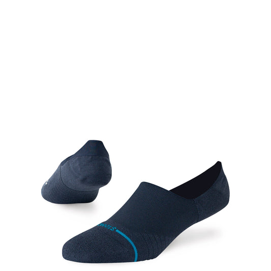 Stance Light No Show Socken Dunkel Marineblau